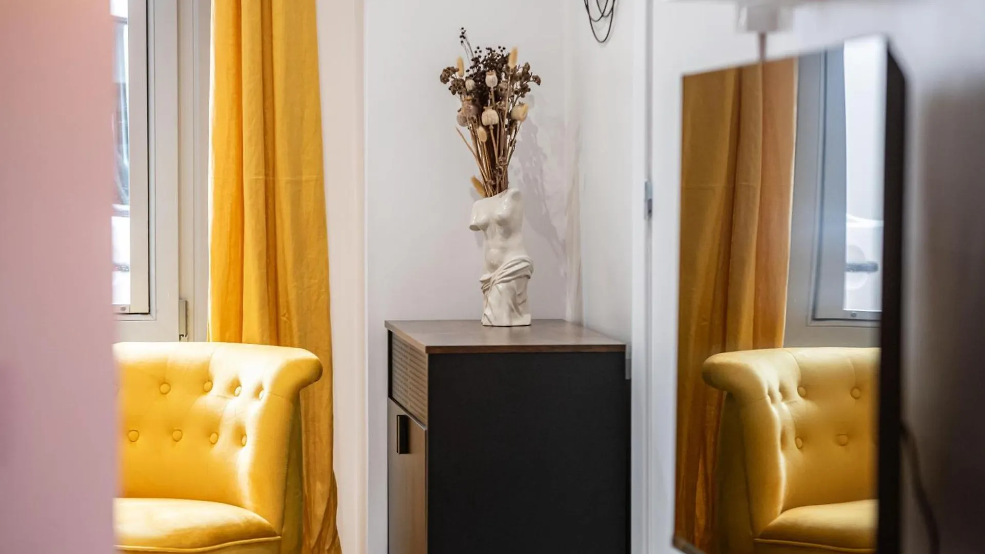 Le Dalmatie - Sauna - Jacuzzi - Clim - Gare Sncf Toulouse Appartement