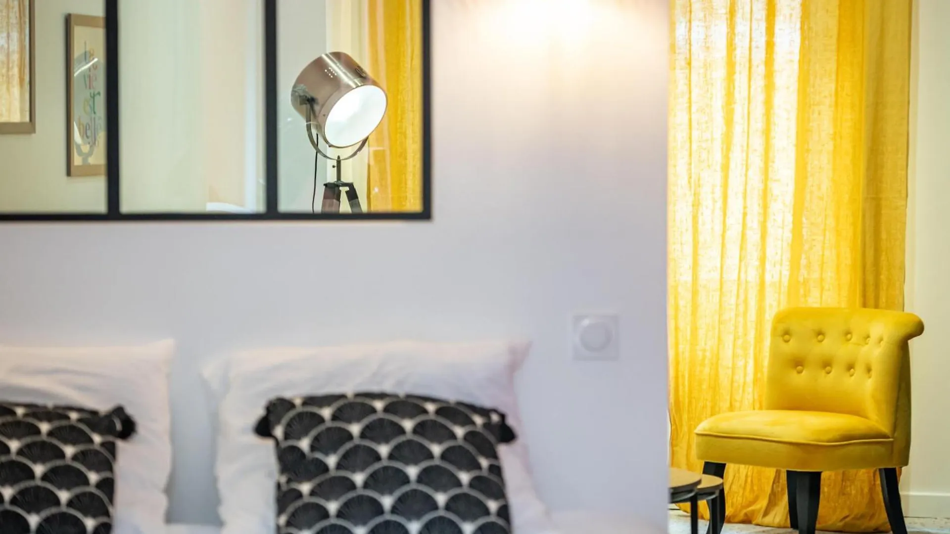 Appartement Le Dalmatie - Sauna - Jacuzzi - Clim - Gare Sncf Toulouse